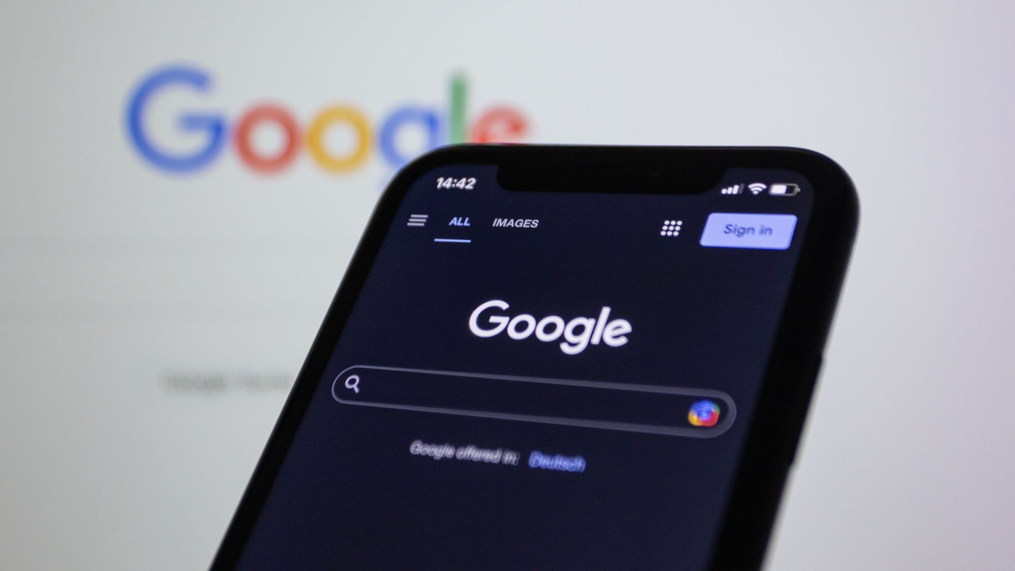 Google Discover ganha feed inteligente: você descreve, a IA ajusta