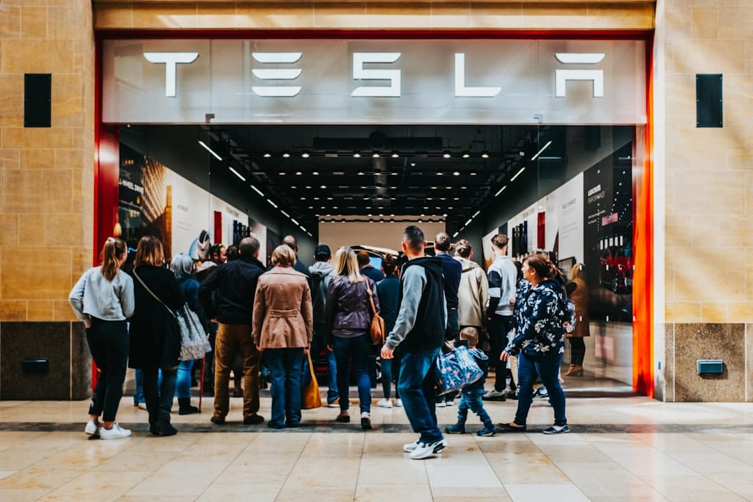 IA que 'despe' pessoas: justiça barra empresa de Musk e levanta questão incômoda