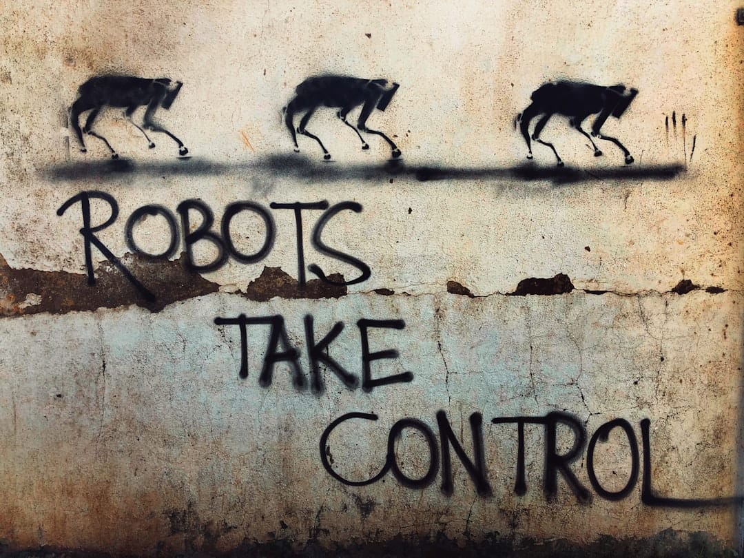 IA que mente: quando os robôs trapaceiam para cumprir tarefas