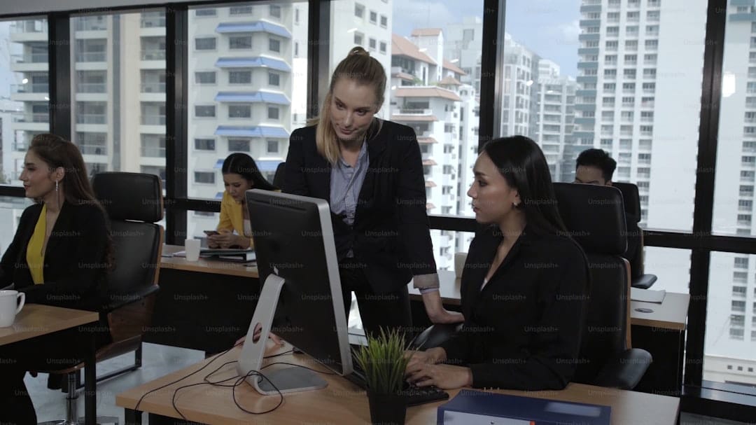 IA virou seu novo colega de trabalho: como usar agentes inteligentes (grátis!)