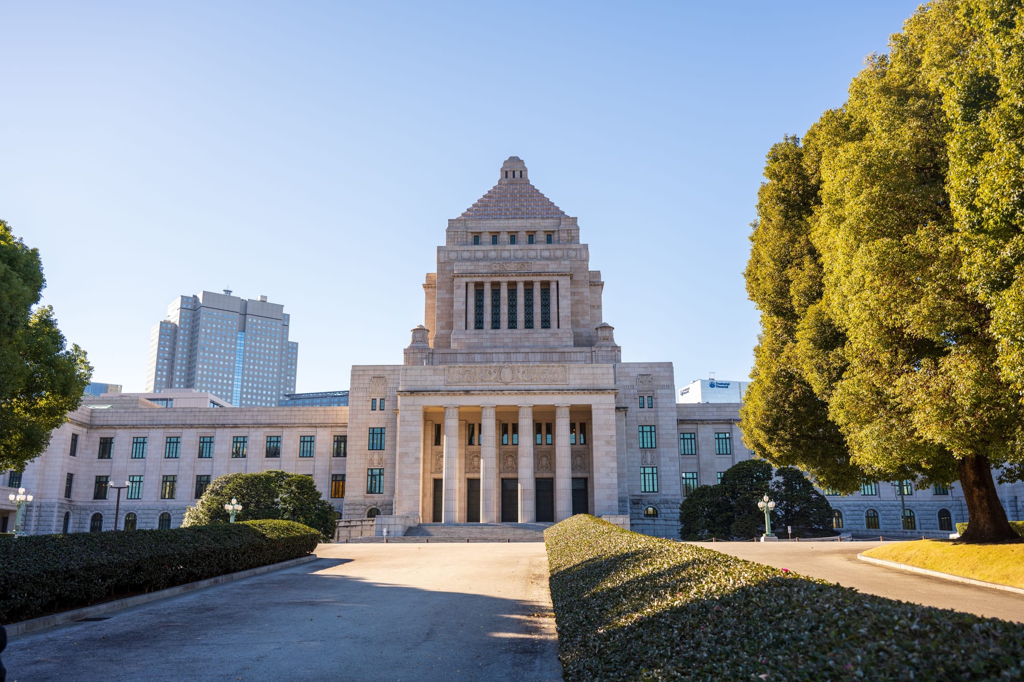 Japão testa IA para governar: o que isso significa para o futuro da administração pública?