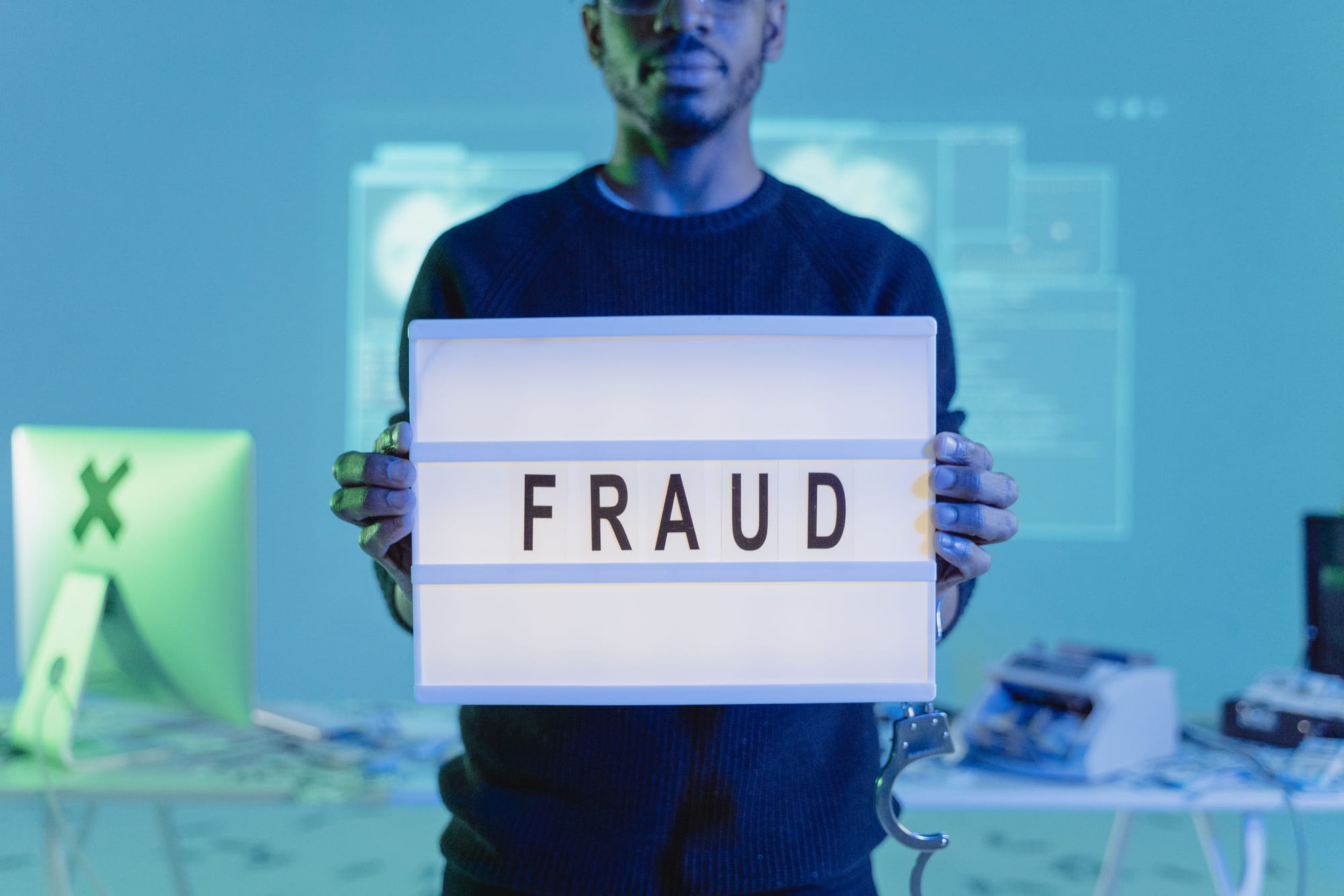 Músicos viram detetives para desmascarar fraudes com IA na música
