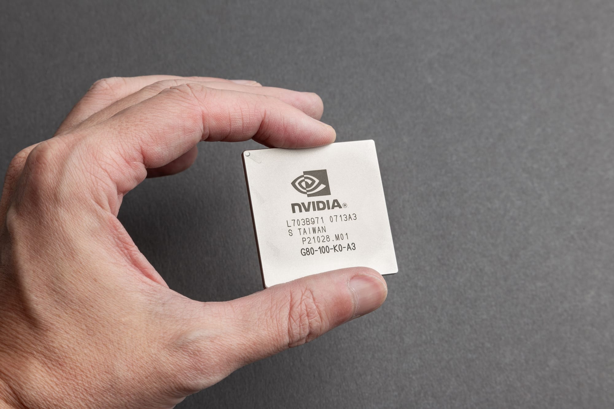 NVIDIA anuncia memória revolucionária para IA: o que isso significa para você