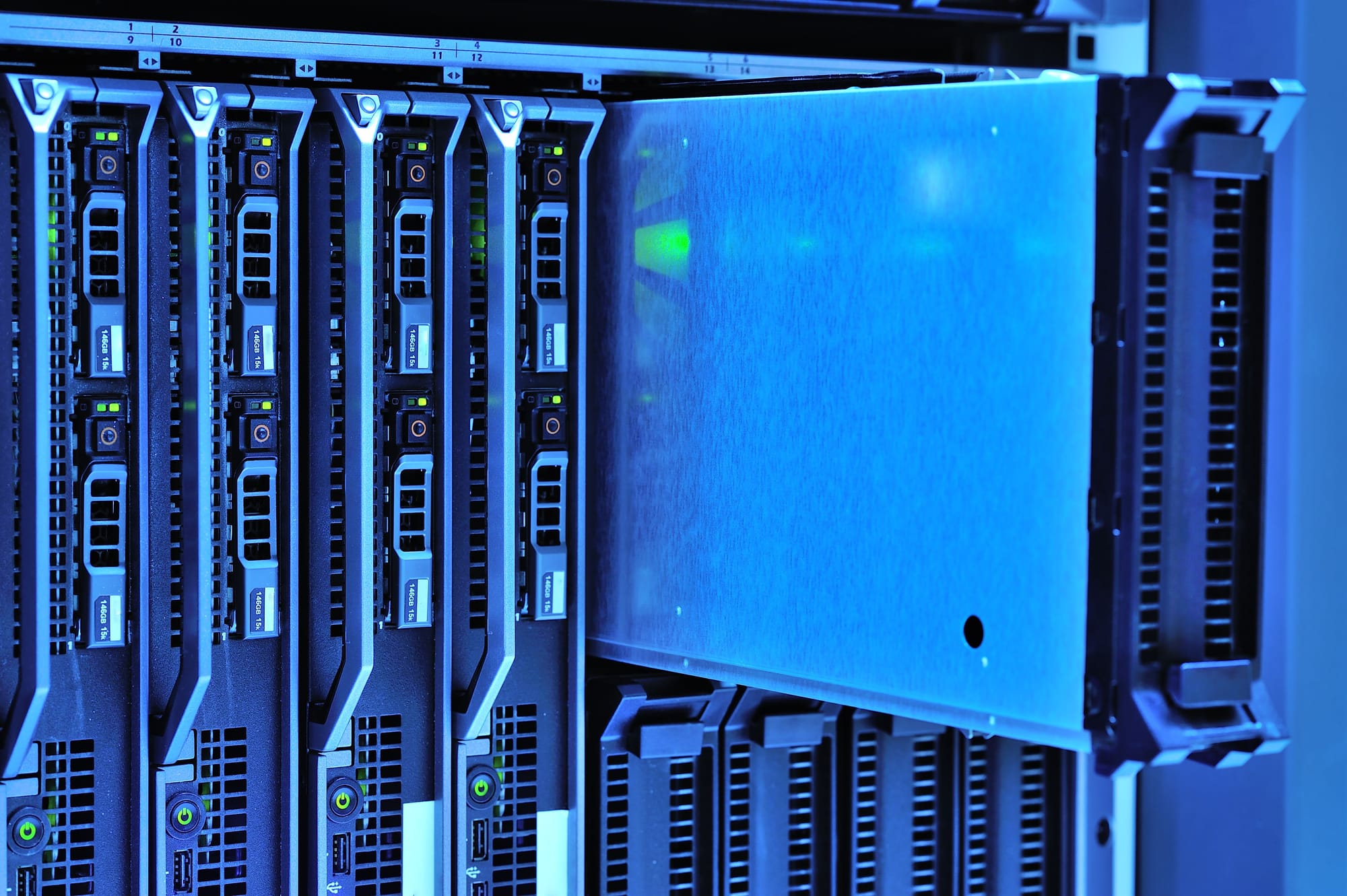 Nvidia vai além dos chips e aposta em sistemas inteligentes para IA