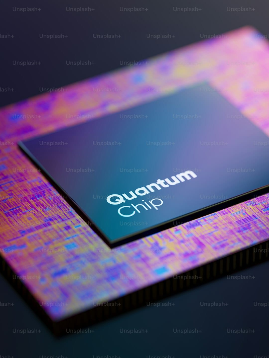 O que US$ 400 milhões em chips de IA têm a ver com você?