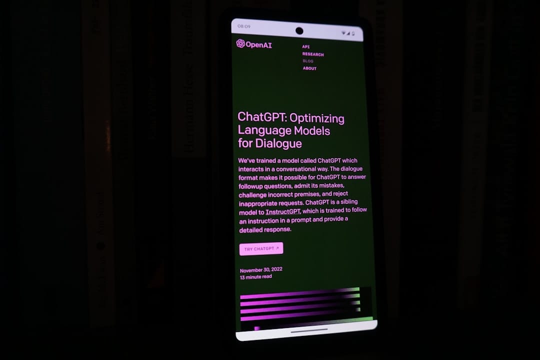 OpenAI cria um ciborgue para caçar hackers: o que isso significa para você?