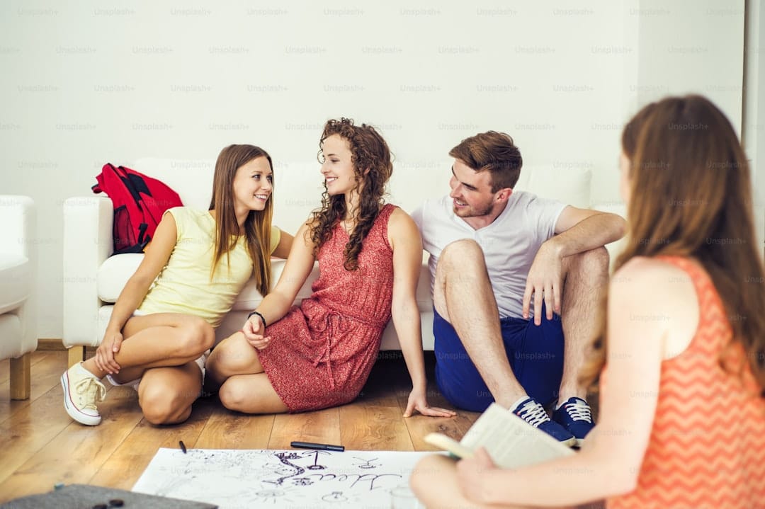 Parceria quer preparar jovens para uma vida com IA