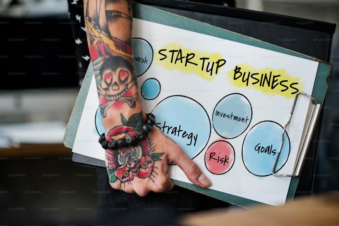 Por que uma startup de dados recebeu US$ 5 bilhões e como isso afeta você