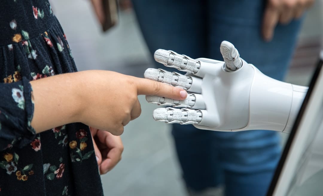 Quem controla a IA? As lições práticas da TechBBQ para você