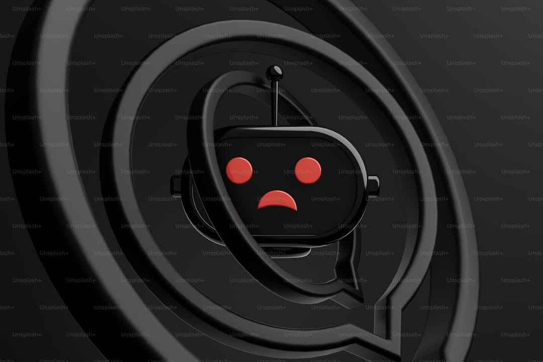 Reddit vs. Spam de IA: Como se Proteger e Aproveitar a Onda
