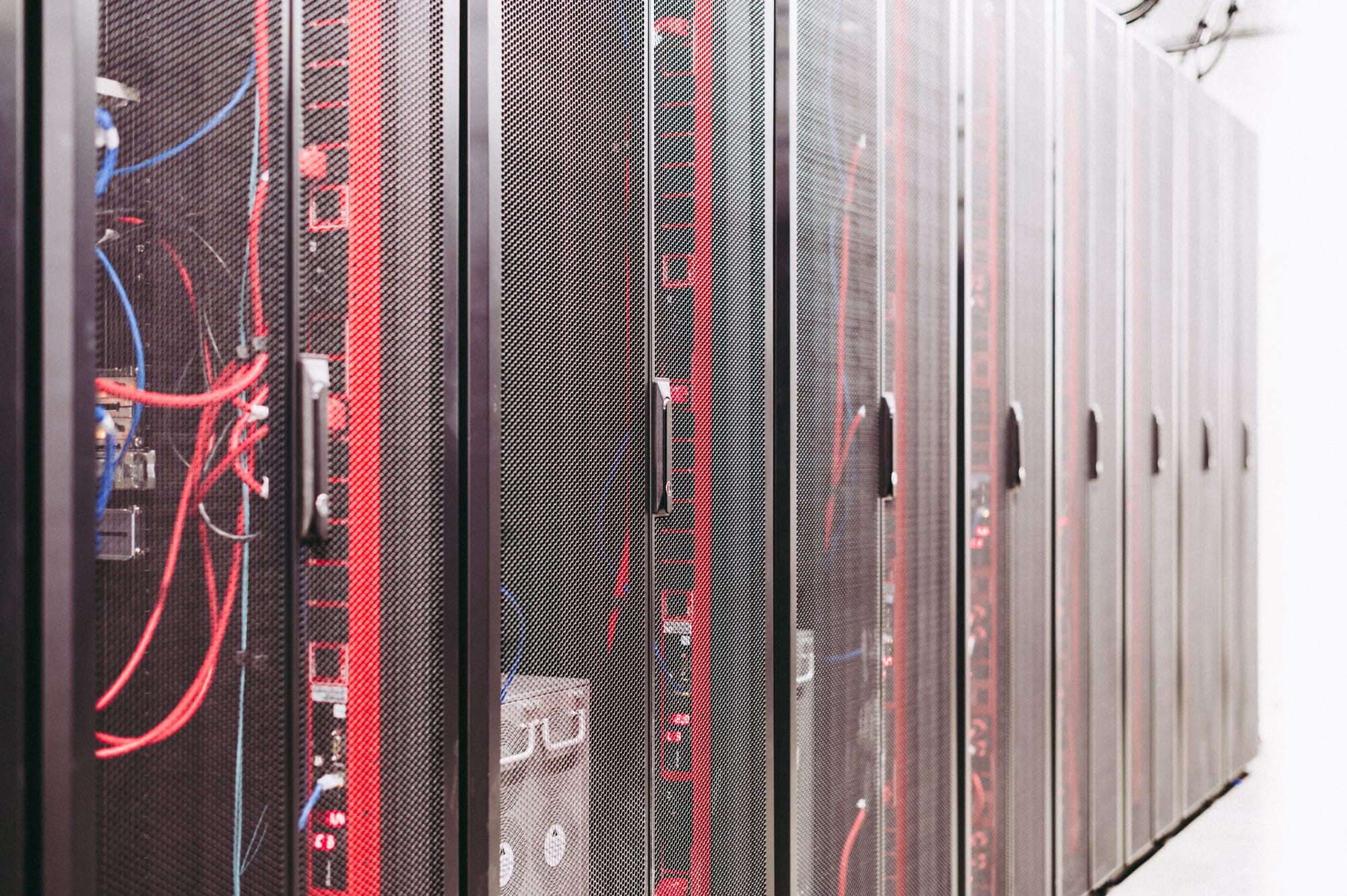 Robôs no data center: como a Meta está transformando a manutenção e o que você pode aprender com isso