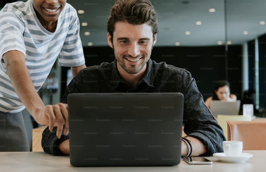 Todo mundo virou programador? O que a IA está fazendo com seu trabalho