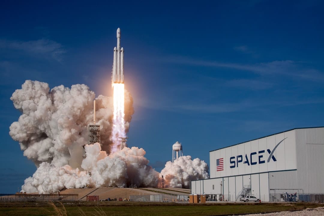 Trump comprou ações da SpaceX na alta? Lições de IA para não repetir o erro