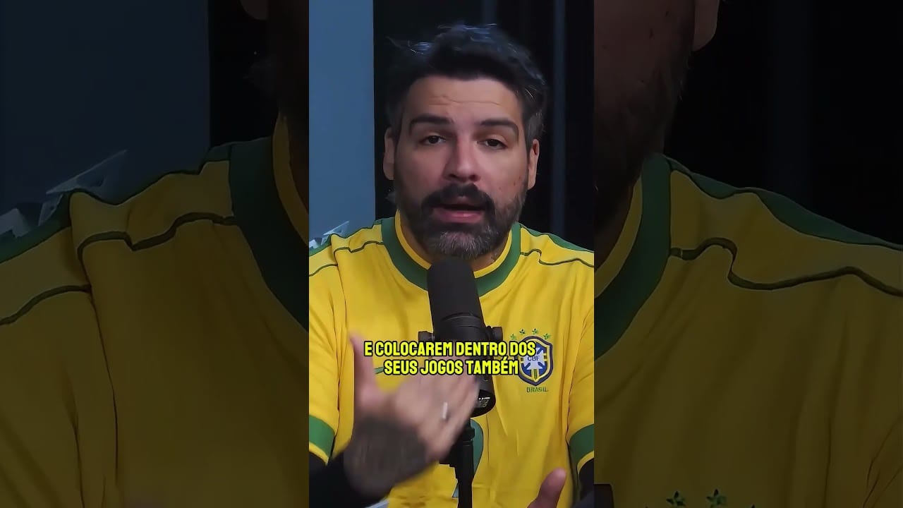 GTA 6: O Padrão Que Vai Redefinir os Games de Mundo Aberto