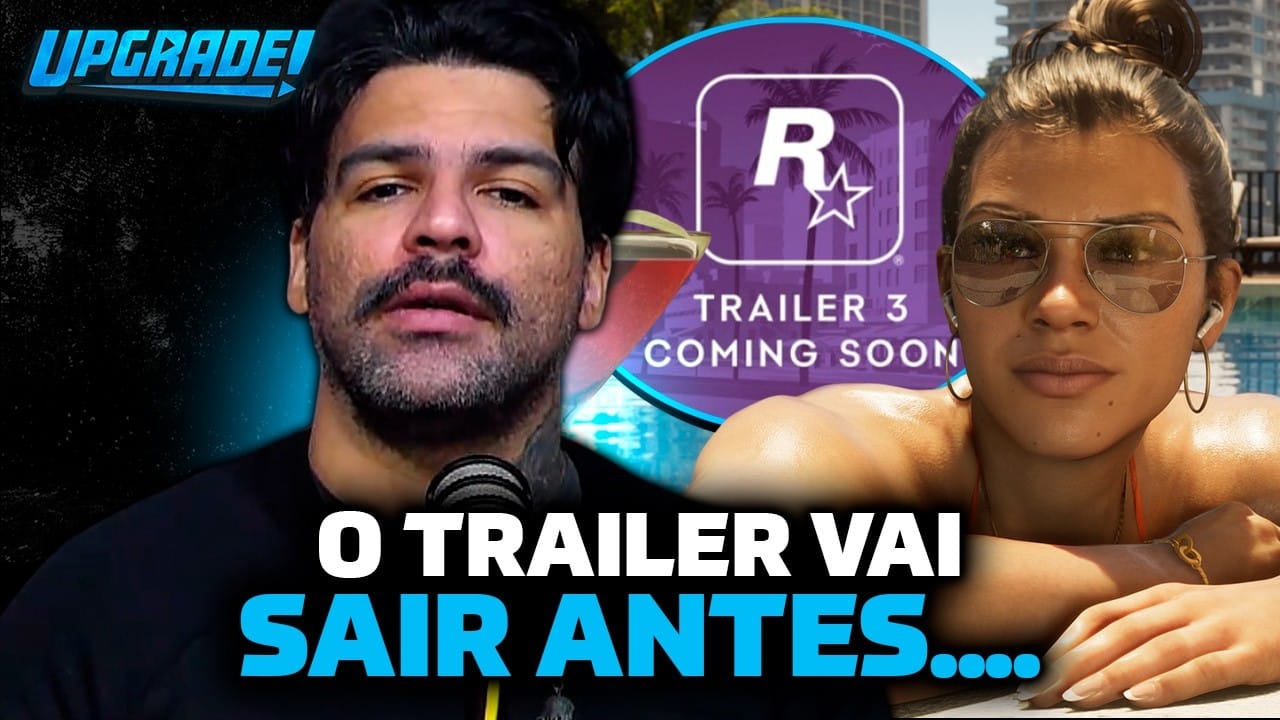 Reunião da Take-Two pode revelar data de lançamento do GTA 6?