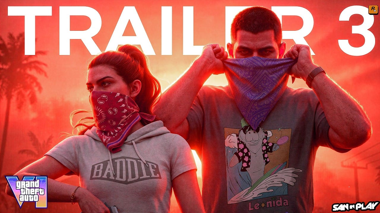 GTA 6 no Netflix? Rockstar inova e divide opiniões