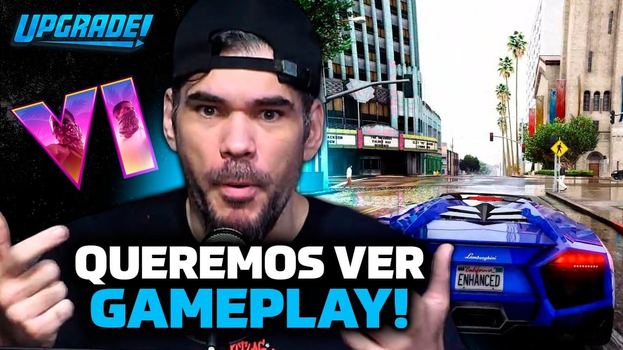 GTA 6: O marketing que a Rockstar ainda não aprendeu