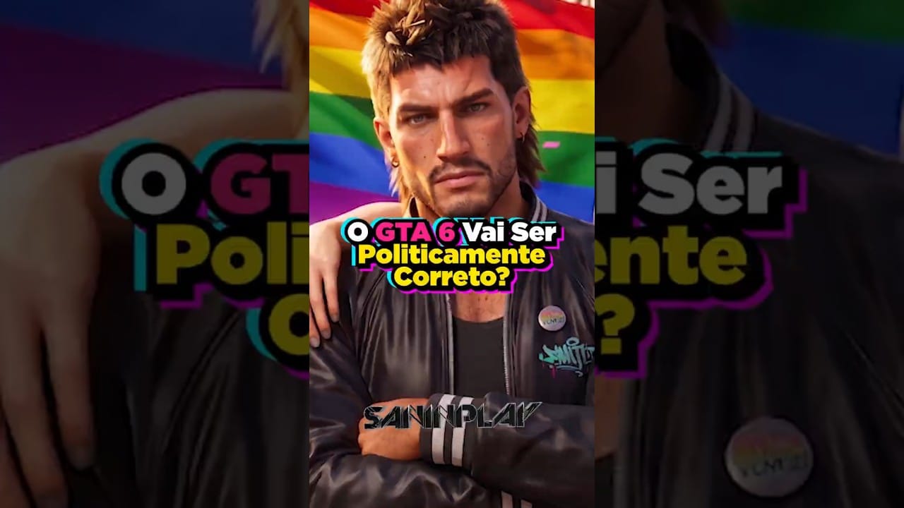 GTA 6 será menos ofensivo? Entenda os rumores e o que isso significa para o jogo