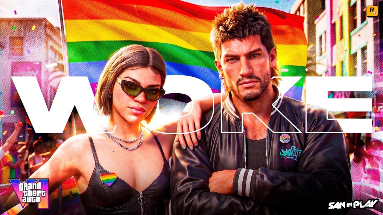 GTA 6 vai ser politicamente correto? A verdade que ninguém conta