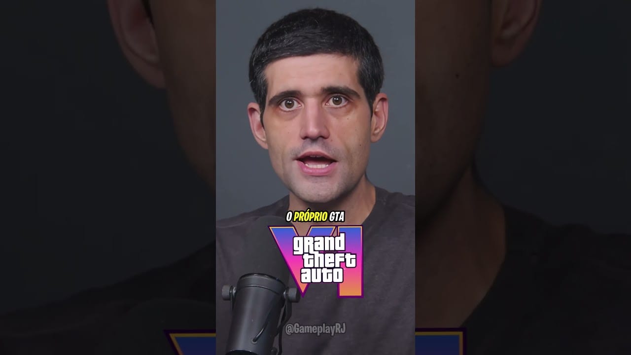 Por que GTA 6 está demorando tanto? A verdade sobre os jogos
