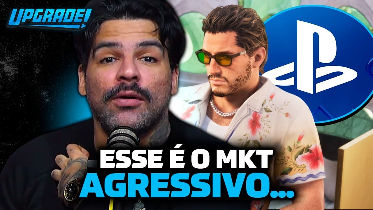 Sony prepara campanha bilionária para GTA 6? Entenda os rumores