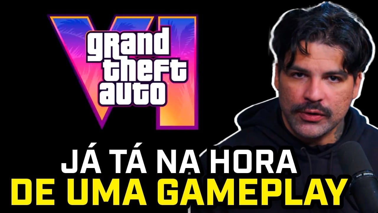 GTA 6 em agosto? Insider promete marketing agressivo e fãs enlouquecem