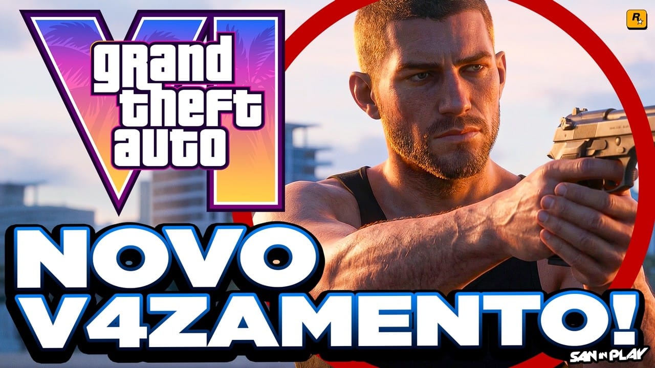 Vazamentos de atrizes do GTA 6: o que isso revela sobre o jogo?