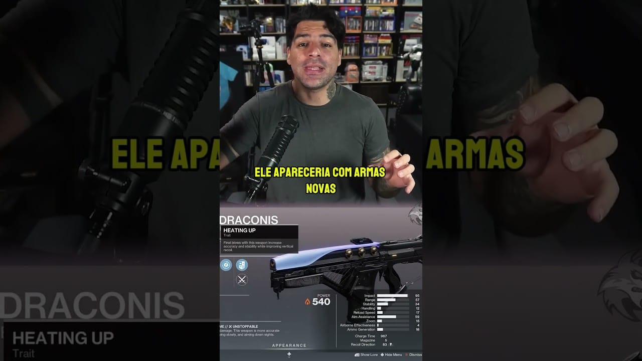 GTA 6 Online vai copiar Destiny? A ideia do vendedor misterioso