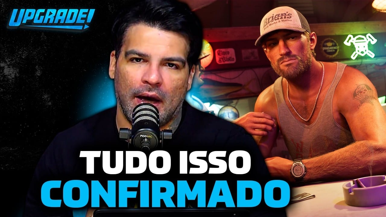 GTA 6: Segredos e Surpresas que Estamos Esperando