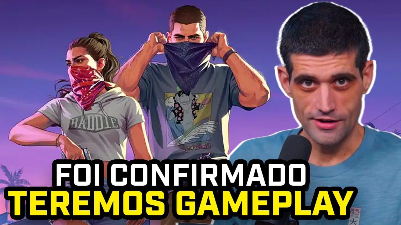 GTA 6: O que esperar da prévia estendida que a Rockstar preparou?