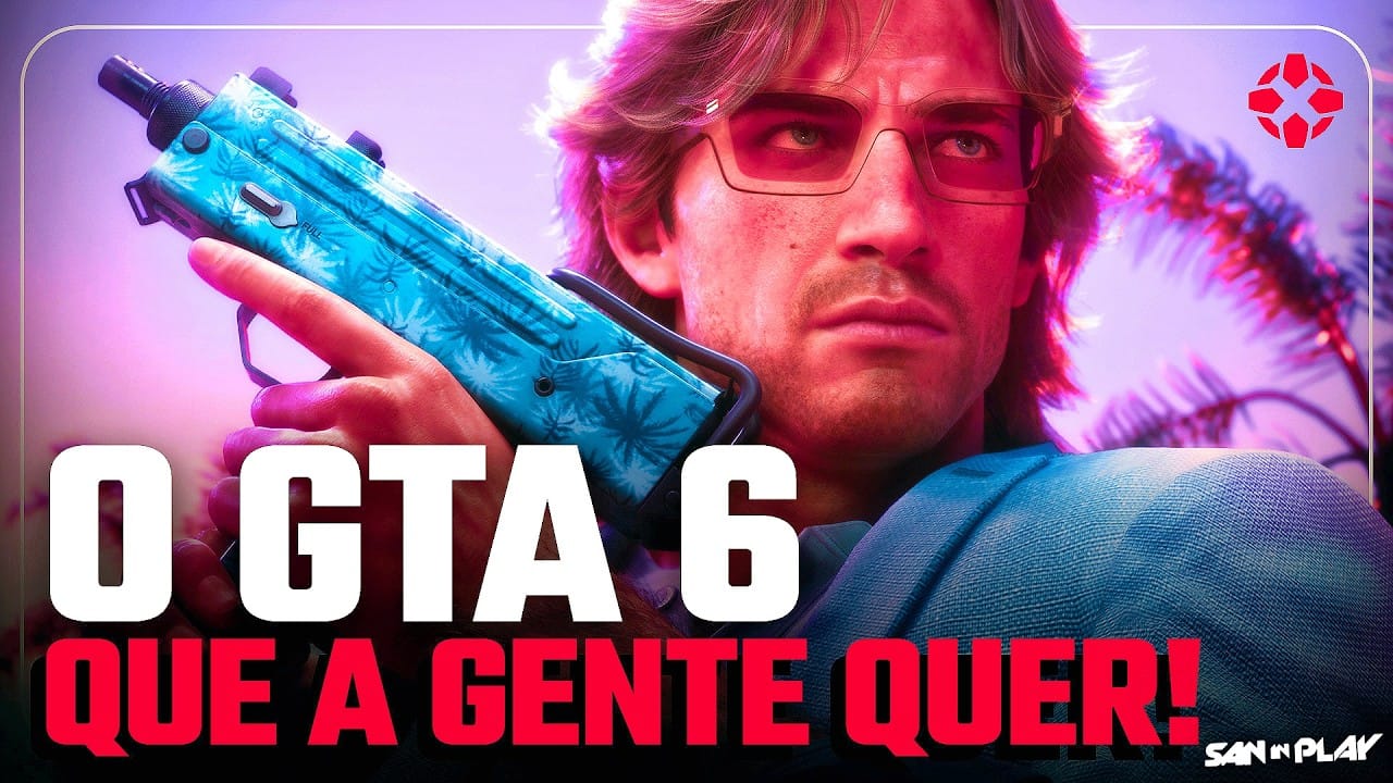 50 desejos de fãs para GTA 6 que podem se tornar realidade