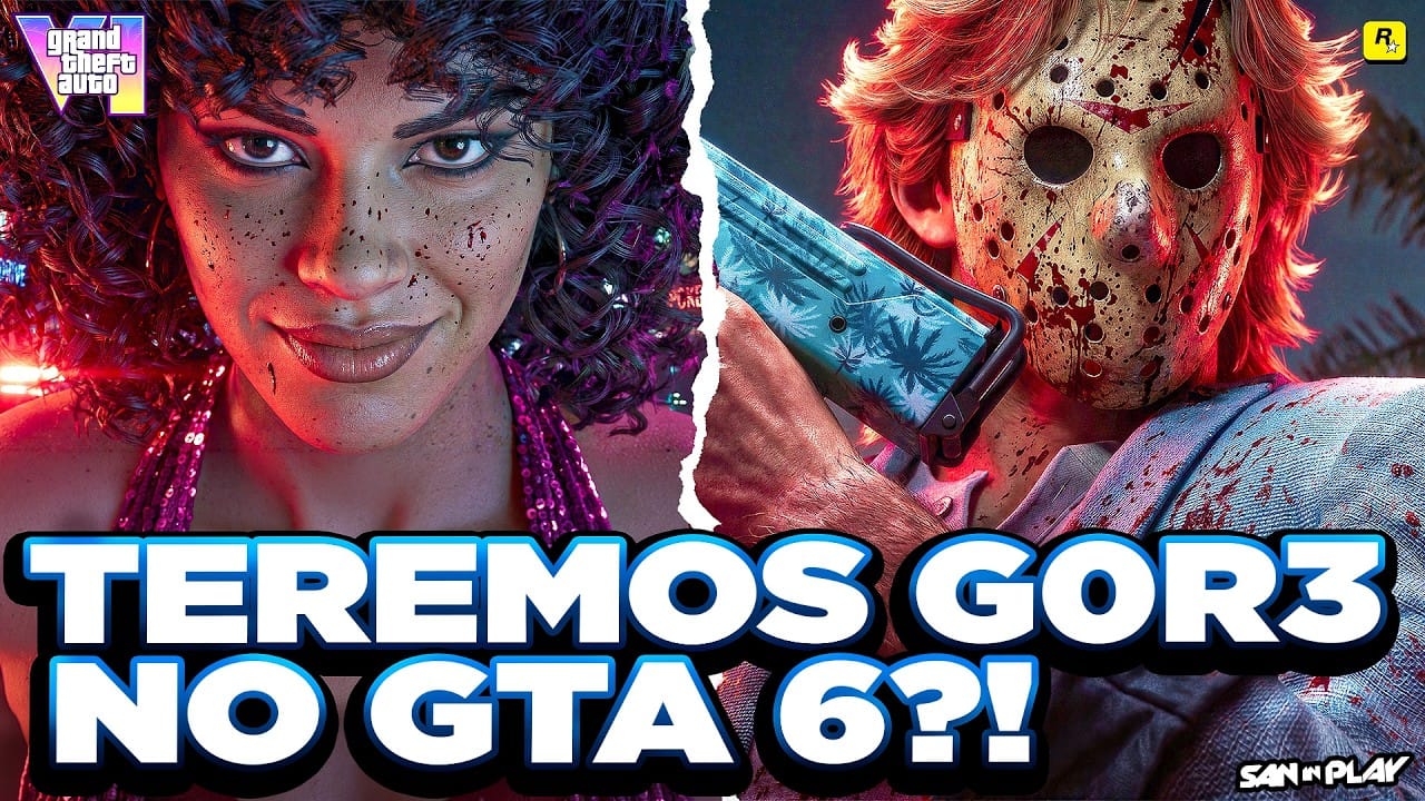 GTA 6: NPCs tão reais que você vai querer conversar com eles