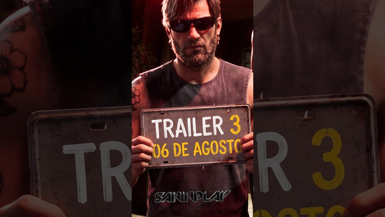 GTA 6: Data do Trailer 3 Vazou? Insider Revela Detalhes Quentes!