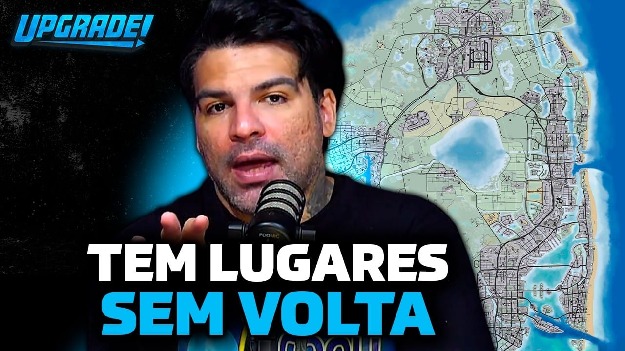 GTA 6: Vice City, Jason e Lucia – o que já sabemos sobre locais e personagens