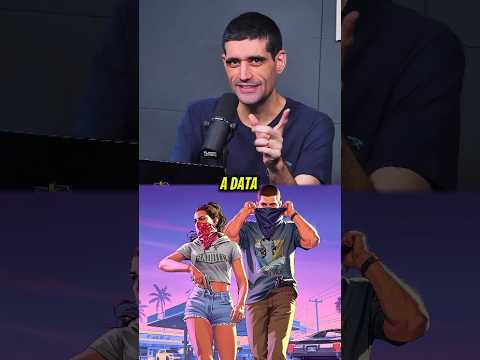 GTA 6 terá trailer exclusivo na Netflix por 6 horas!