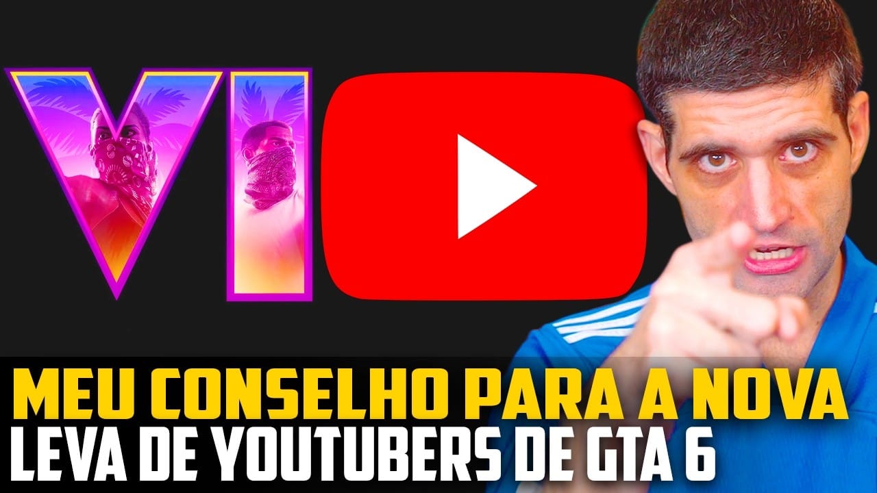 GTA 6: 5 segredos que vão explodir sua mente (e seu console)