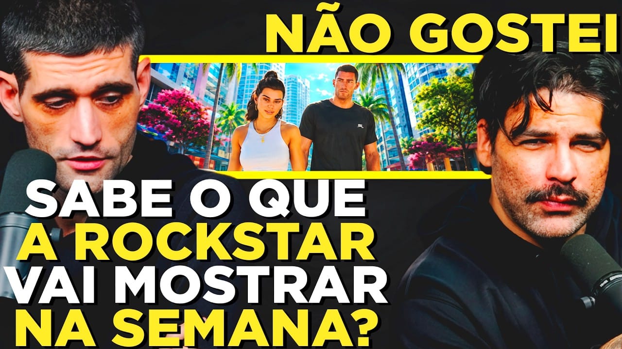 GTA 6: Novas Pistas Quentíssimas e o que Esperar do Jogo Mais Aguardado