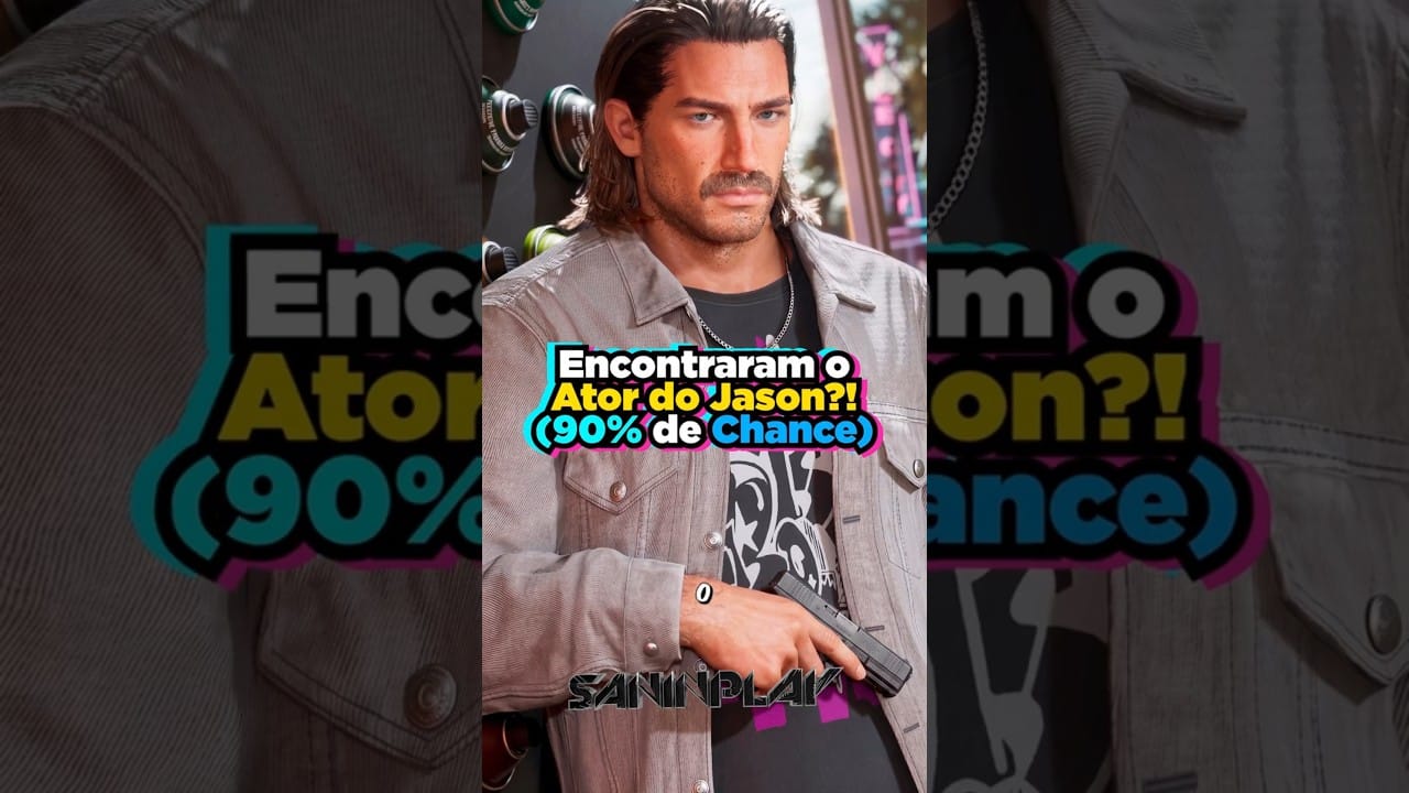 Dylan Herc é o Jason de GTA 6? O que as evidências realmente dizem