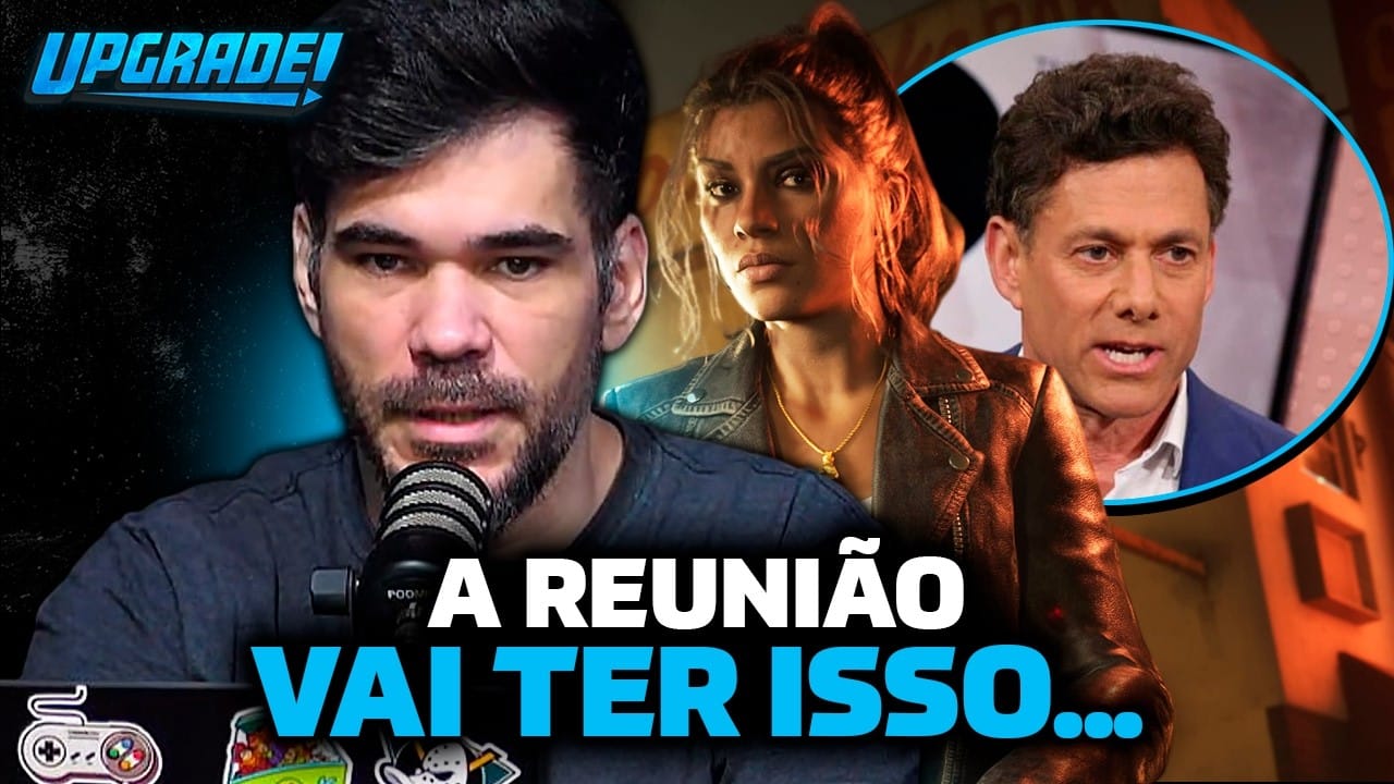 Take-Two reúne investidores: o que esperar do futuro da Rockstar?
