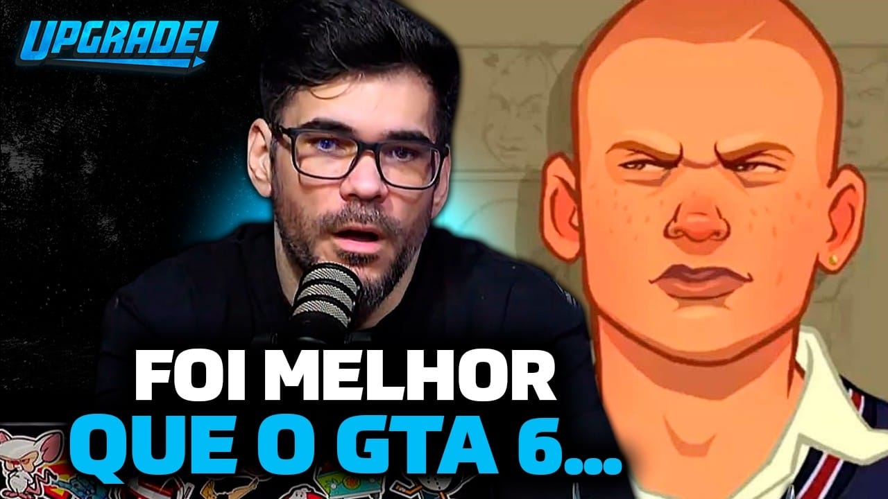 Marketing do Bully no lançamento: mais ousado que o de GTA 6?