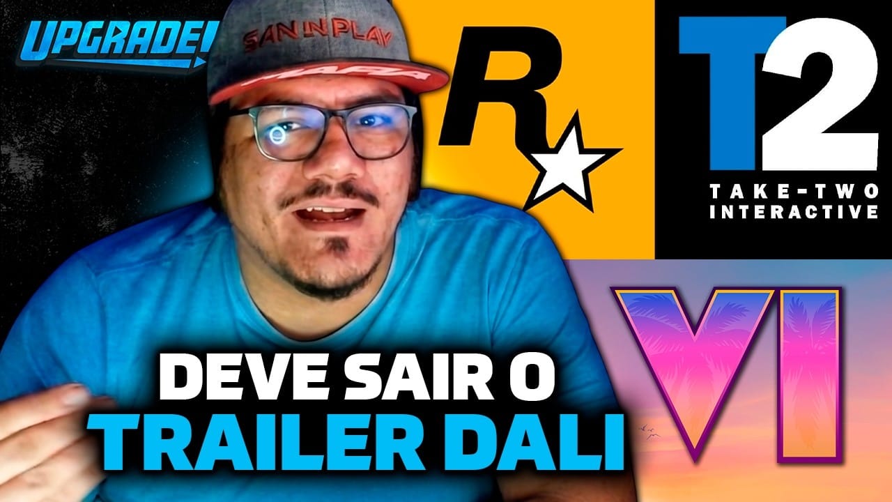 Take-Two na berlinda: o que esperar da reunião que pode definir GTA VI?