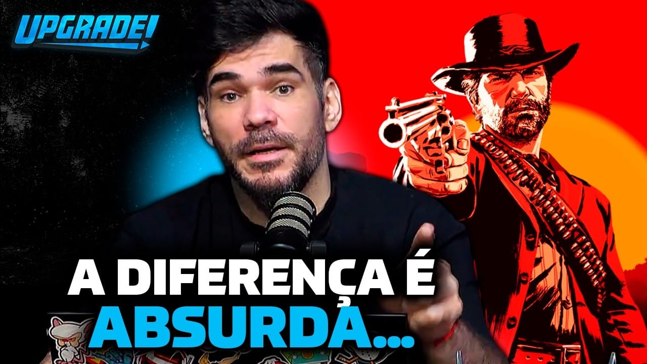 GTA 6: Marketing mais contido que Red Dead 2? Entenda as diferenças
