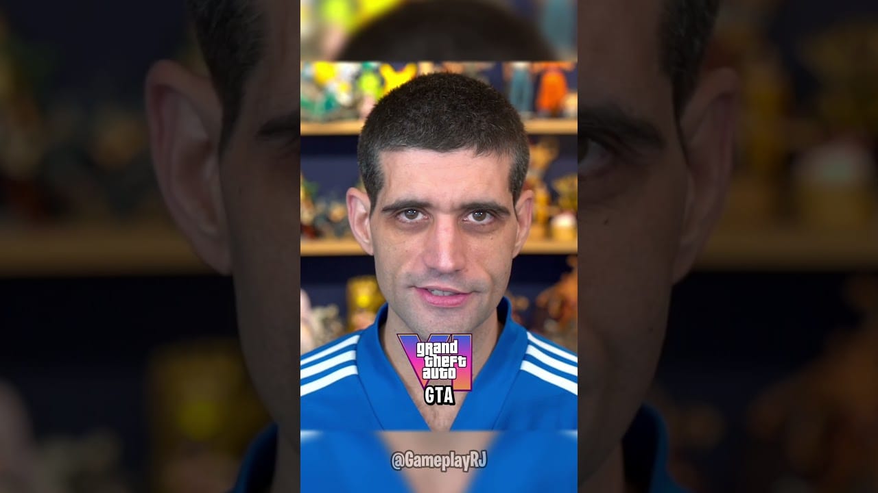 Invasão à Rockstar por GTA 6: o plano do youtuber que deu errado