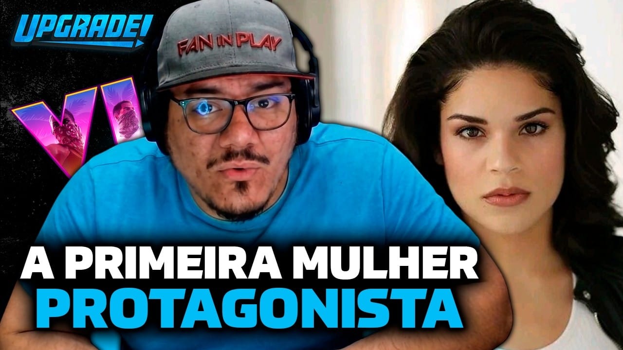 GTA 6: polêmica sobre a atriz de Lucia esquenta antes do lançamento