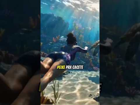 GTA 6 promete oceano muito mais rico que GTA 5, aponta análise