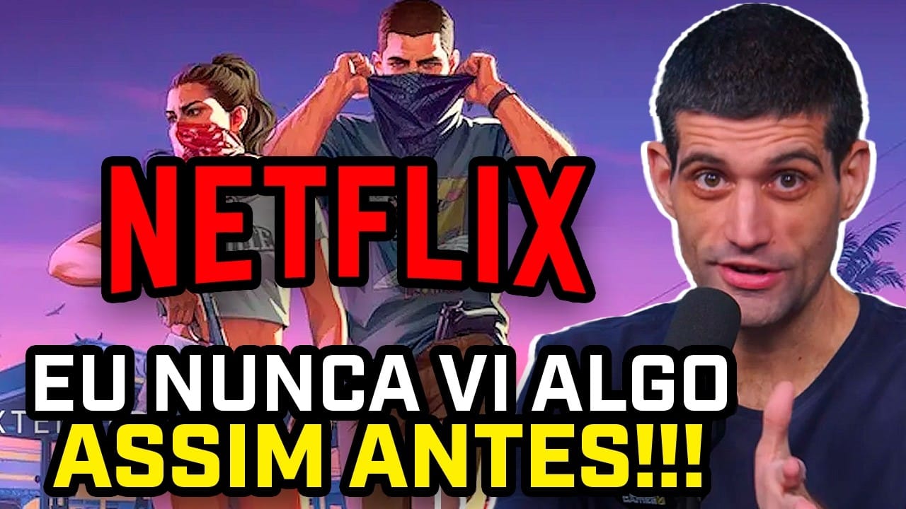 GTA 6: Data do segundo trailer finalmente anunciada – O que esperar?