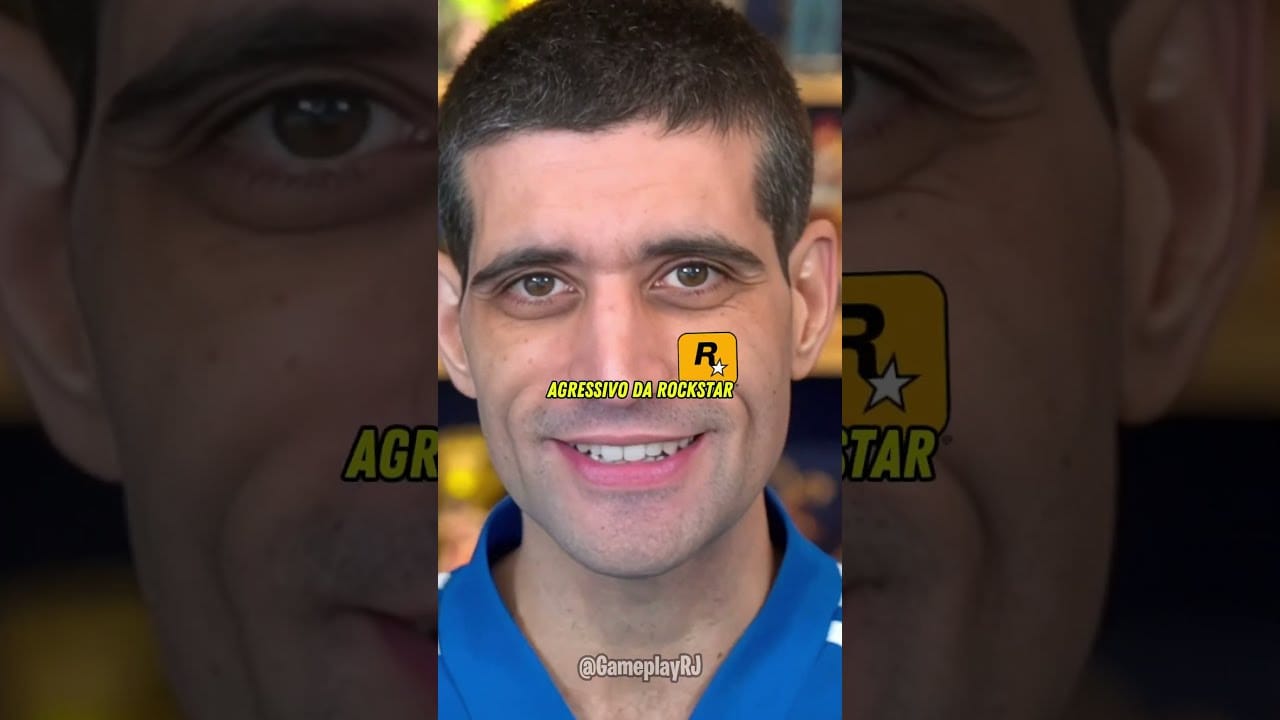 Rockstar está jogando o marketing de GTA 6 no gelo? A espera que ninguém pediu
