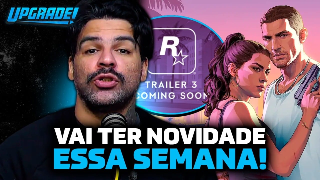Vazamento da data do Trailer 3 de GTA 6: O que isso realmente significa?
