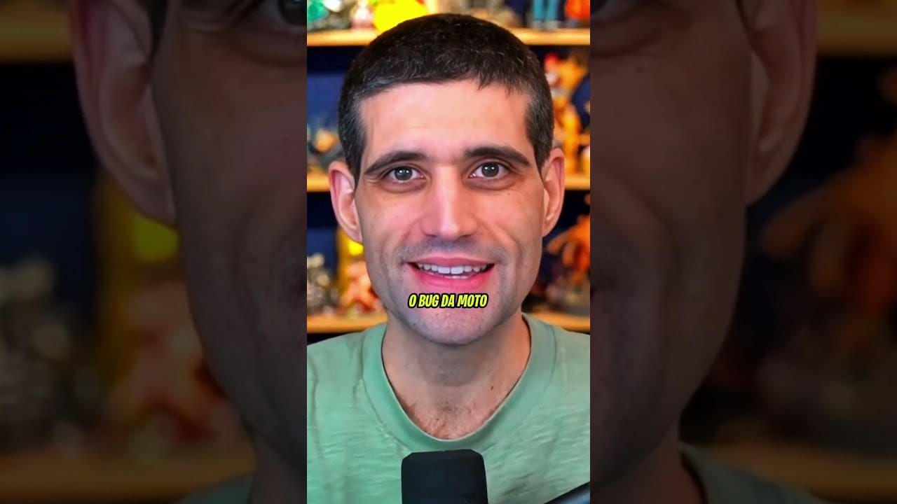 Rockstar pode manter bugs clássicos do GTA 5 no GTA 6 por diversão