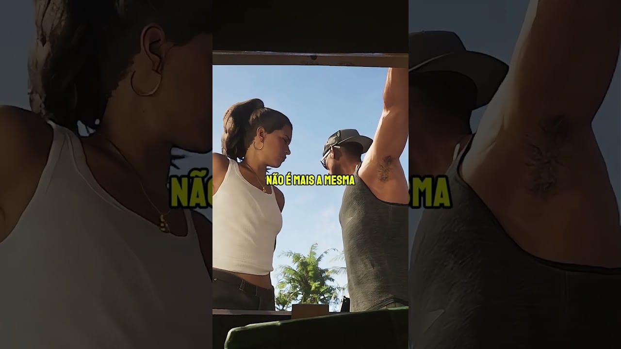 GTA 6: terceiro trailer ausente acende debate sobre estratégia da Rockstar